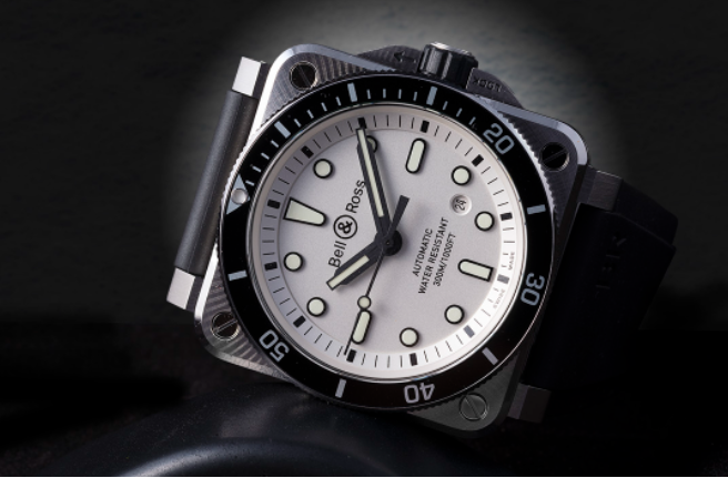 Bell&Ross replica watches