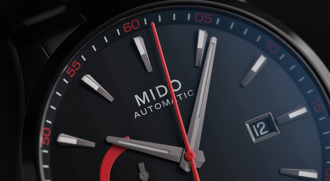 mido fake watches