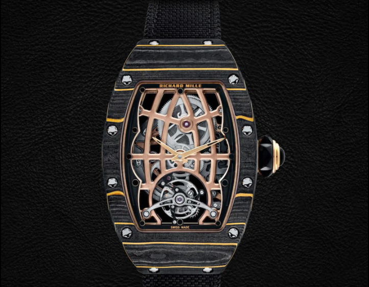 Richard Mille replica watches