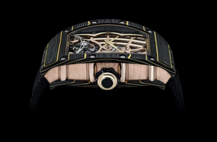 Richard Mille replica watches