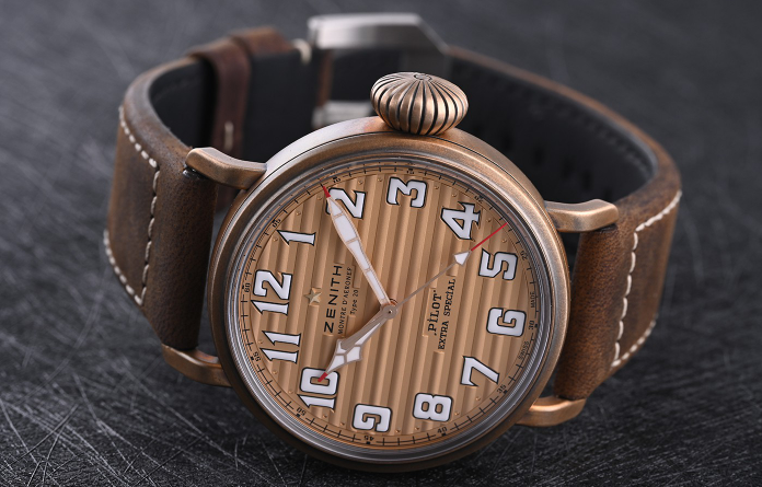 zenith replica watches