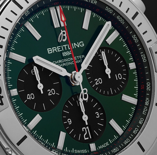 breitling fake watches