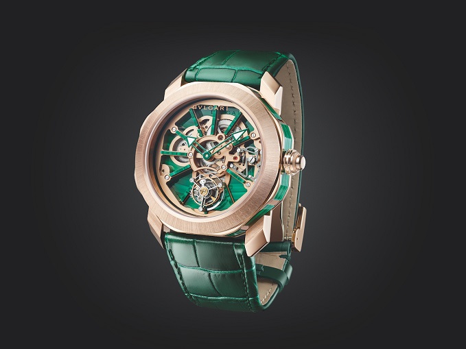 Bvlgari replica watches