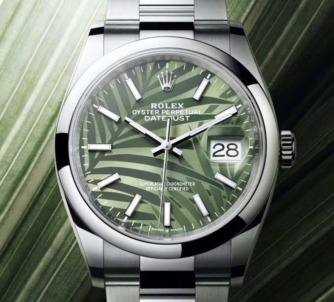 rolex fake watches