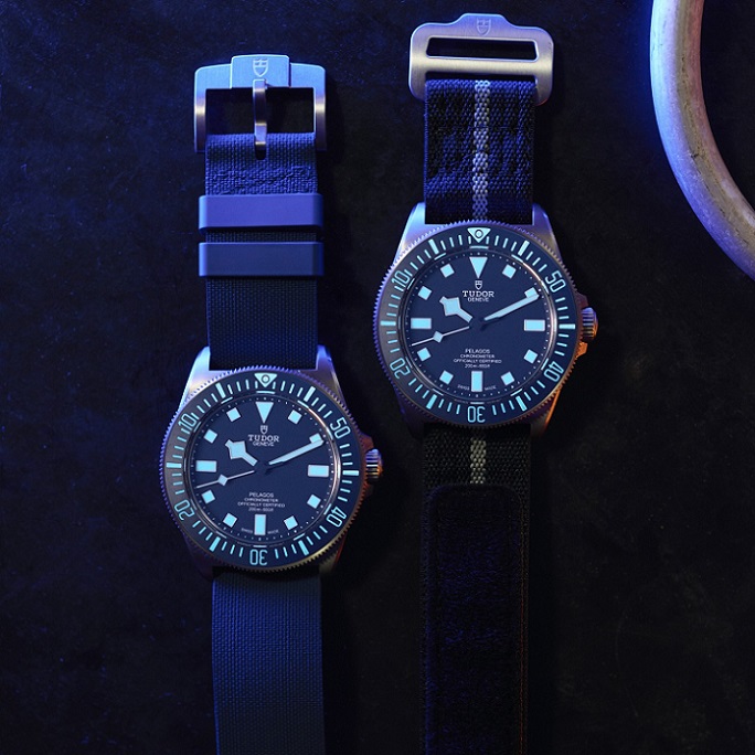 tudor fake watches