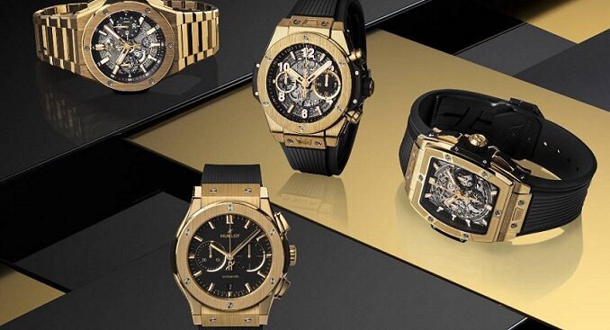 Best Rolex Replica Watches In The World