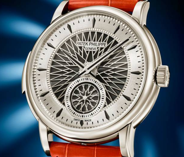 Patek Philippe fake, fake watches