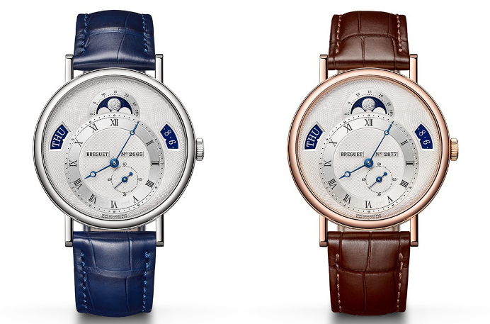 Swiss Luxury Fake Watches
